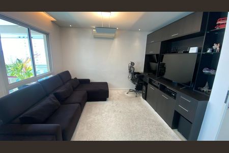 Apartamento à venda com 206m², 3 quartos e 3 vagas Apartamento à venda com 206m², 3 quartos e 3 vagasFoto 08