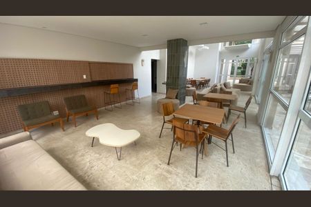 Apartamento à venda com 206m², 3 quartos e 3 vagas Apartamento à venda com 206m², 3 quartos e 3 vagasFoto 37