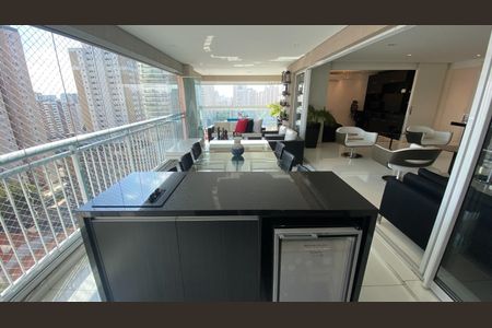 Apartamento à venda com 206m², 3 quartos e 3 vagas Apartamento à venda com 206m², 3 quartos e 3 vagasFoto 81