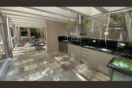Apartamento à venda com 206m², 3 quartos e 3 vagas Apartamento à venda com 206m², 3 quartos e 3 vagasFoto 41