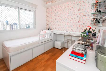 Apartamento à venda com 206m², 3 quartos e 3 vagas Apartamento à venda com 206m², 3 quartos e 3 vagasFoto 16
