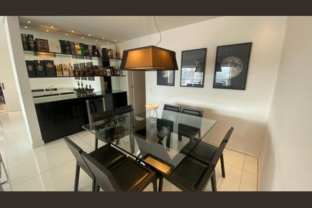 Apartamento à venda com 206m², 3 quartos e 3 vagas Apartamento à venda com 206m², 3 quartos e 3 vagasFoto 05