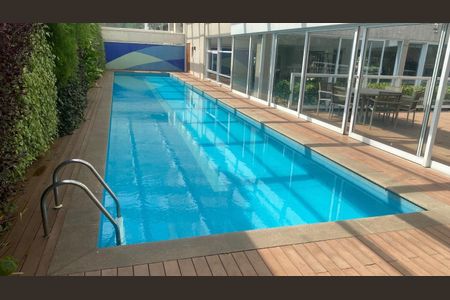 Apartamento à venda com 206m², 3 quartos e 3 vagas Apartamento à venda com 206m², 3 quartos e 3 vagasFoto 34