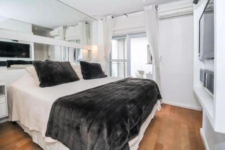 Apartamento à venda com 206m², 3 quartos e 3 vagas Apartamento à venda com 206m², 3 quartos e 3 vagasFoto 19