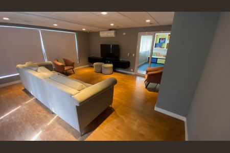 Apartamento à venda com 206m², 3 quartos e 3 vagas Apartamento à venda com 206m², 3 quartos e 3 vagasFoto 44