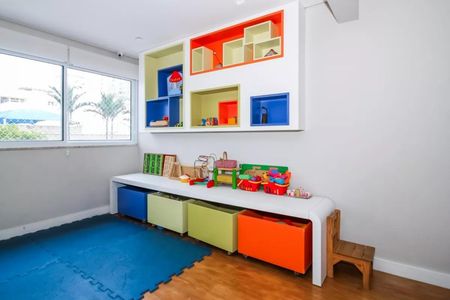 Apartamento à venda com 206m², 3 quartos e 3 vagas Apartamento à venda com 206m², 3 quartos e 3 vagasFoto 18