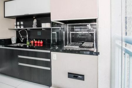 Apartamento à venda com 206m², 3 quartos e 3 vagas Apartamento à venda com 206m², 3 quartos e 3 vagasFoto 23