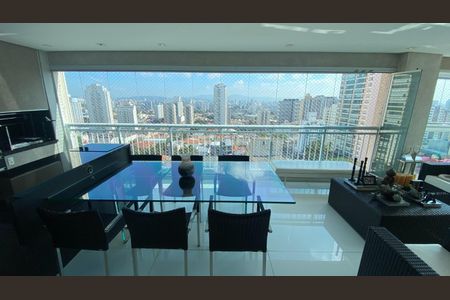 Apartamento à venda com 206m², 3 quartos e 3 vagas Apartamento à venda com 206m², 3 quartos e 3 vagasFoto 80