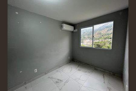 Apartamento à venda com 45m², 2 quartos e 1 vagaQuarto 2