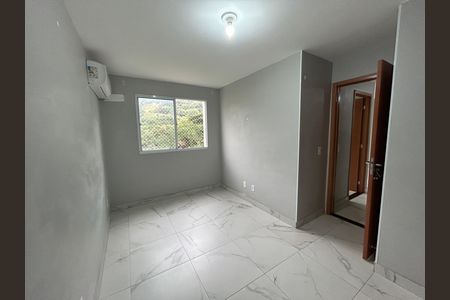 Apartamento à venda com 45m², 2 quartos e 1 vagaQuarto 2