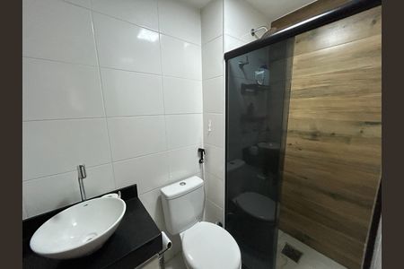 Apartamento à venda com 45m², 2 quartos e 1 vagaBanheiro