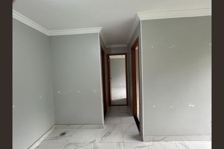 Apartamento à venda com 45m², 2 quartos e 1 vagaCorredor