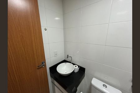 Apartamento à venda com 45m², 2 quartos e 1 vagaBanheiro