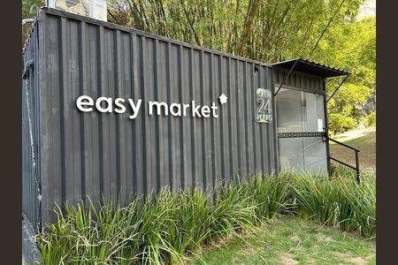 Apartamento à venda com 45m², 2 quartos e 1 vagaÁrea comum
