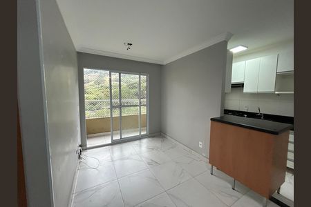 Sala de apartamento à venda com 2 quartos, 45m² em Água Santa, Rio de Janeiro