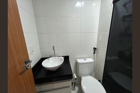 Apartamento à venda com 45m², 2 quartos e 1 vagaBanheiro