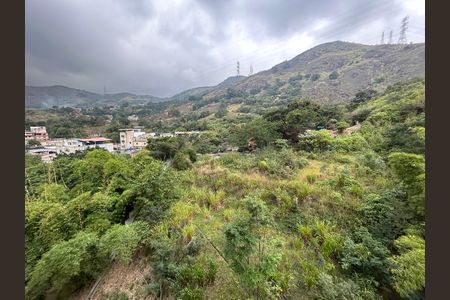 Apartamento à venda com 45m², 2 quartos e 1 vagaVista do Quarto 1