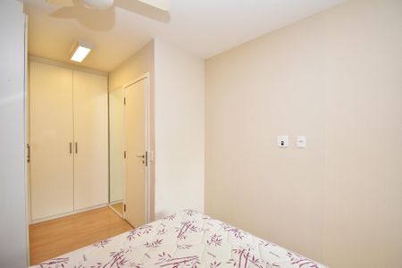 suite de apartamento para alugar com 1 quarto, 37m² em Vila Madalena, São Paulo