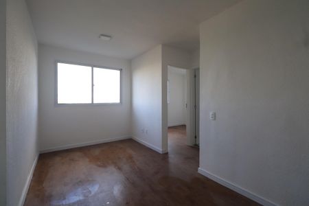 Sala de apartamento para alugar com 2 quartos, 43m² em Jardim America da Penha, São Paulo