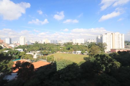 Vista do Quarto 1 de apartamento para alugar com 2 quartos, 43m² em Jardim America da Penha, São Paulo