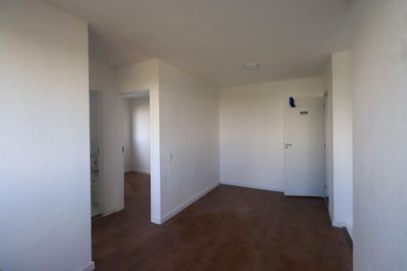 Sala de apartamento para alugar com 2 quartos, 43m² em Jardim America da Penha, São Paulo