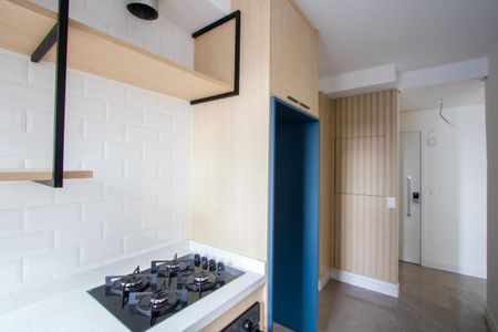 Apartamento à venda com 79m², 2 quartos e 2 vagas Apartamento à venda com 79m², 2 quartos e 2 vagasCozinha