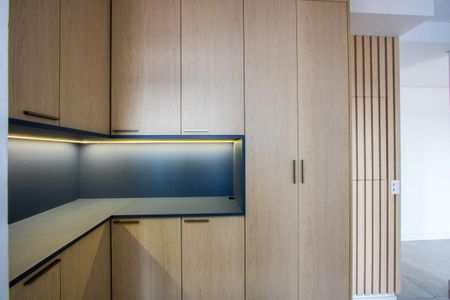 Apartamento à venda com 79m², 2 quartos e 2 vagas Apartamento à venda com 79m², 2 quartos e 2 vagasCozinha