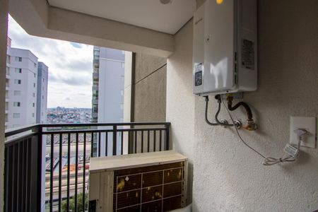 Apartamento à venda com 79m², 2 quartos e 2 vagas Apartamento à venda com 79m², 2 quartos e 2 vagasÁrea técnica
