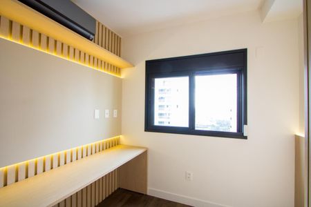 Apartamento à venda com 79m², 2 quartos e 2 vagas Apartamento à venda com 79m², 2 quartos e 2 vagasQuarto 2