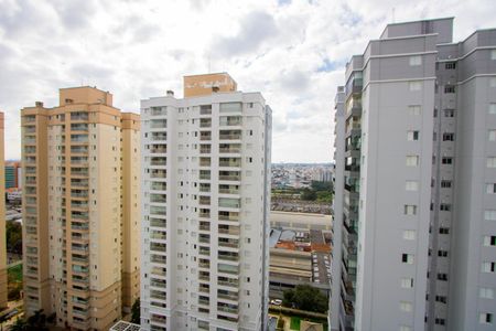 Apartamento à venda com 79m², 2 quartos e 2 vagas Apartamento à venda com 79m², 2 quartos e 2 vagasVista do quarto 2