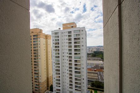 Apartamento à venda com 79m², 2 quartos e 2 vagas Apartamento à venda com 79m², 2 quartos e 2 vagasVista do quarto 1
