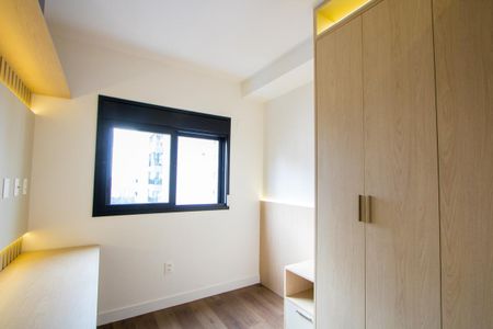 Apartamento à venda com 79m², 2 quartos e 2 vagas Apartamento à venda com 79m², 2 quartos e 2 vagasQuarto 2