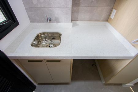 Apartamento à venda com 79m², 2 quartos e 2 vagas Apartamento à venda com 79m², 2 quartos e 2 vagasÁrea de serviço