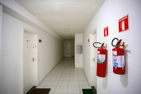 Apartamento para alugar com 54m², 2 quartos e 1 vagaHall de entrada