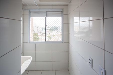 Apartamento para alugar com 54m², 2 quartos e 1 vagaÁrea de Serviço