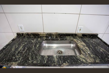 Apartamento para alugar com 54m², 2 quartos e 1 vagaCozinha