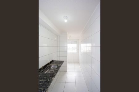 Apartamento para alugar com 54m², 2 quartos e 1 vagaCozinha