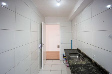 Apartamento para alugar com 54m², 2 quartos e 1 vagaCozinha