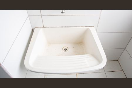 Apartamento para alugar com 54m², 2 quartos e 1 vagaÁrea de Serviço