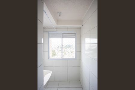 Apartamento para alugar com 54m², 2 quartos e 1 vagaÁrea de Serviço