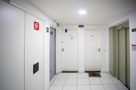 Apartamento para alugar com 54m², 2 quartos e 1 vagaHall de entrada