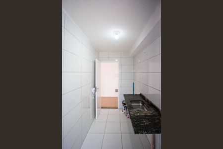 Apartamento para alugar com 54m², 2 quartos e 1 vagaCozinha