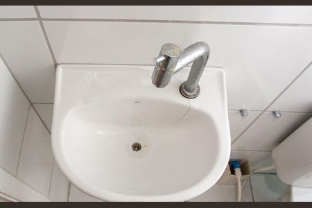 Apartamento para alugar com 54m², 2 quartos e 1 vagaBanheiro