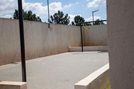 Apartamento para alugar com 54m², 2 quartos e 1 vagaQuadra Esportiva