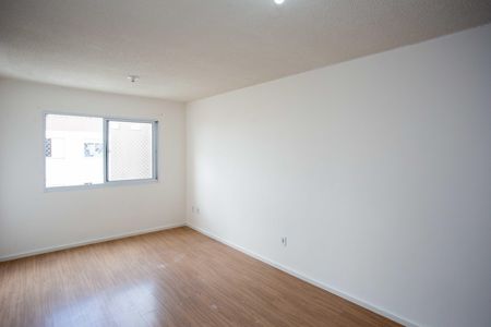 Sala de apartamento para alugar com 2 quartos, 54m² em Centro, Diadema