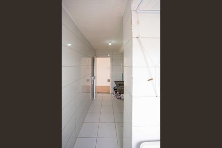Apartamento para alugar com 54m², 2 quartos e 1 vagaÁrea de Serviço
