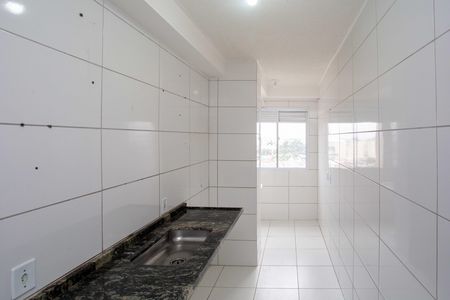 Apartamento para alugar com 54m², 2 quartos e 1 vagaCozinha