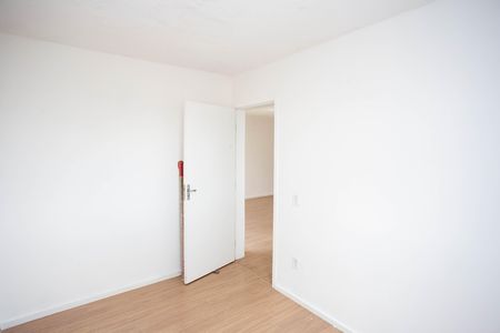 Quarto 1 de apartamento para alugar com 2 quartos, 54m² em Centro, Diadema