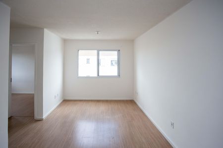 Sala de apartamento para alugar com 2 quartos, 54m² em Centro, Diadema