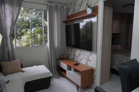 Apartamento à venda com 2 quartos, 46m² em Cidade Líder, São Paulo